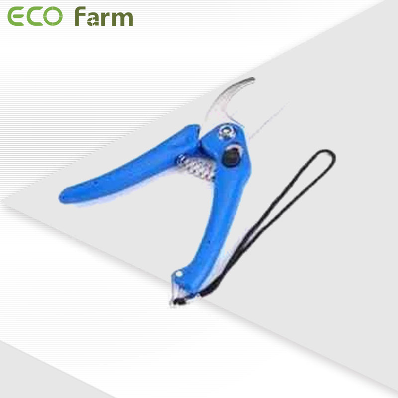 ECO Farm Bypass Pruning Shears-growpackage.com