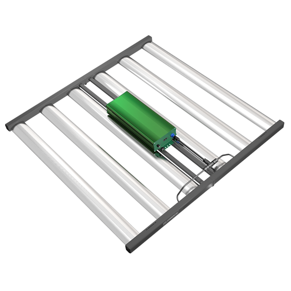 LEX Grow 1800+ 640 Watt Commercial and Home LED Grow Light