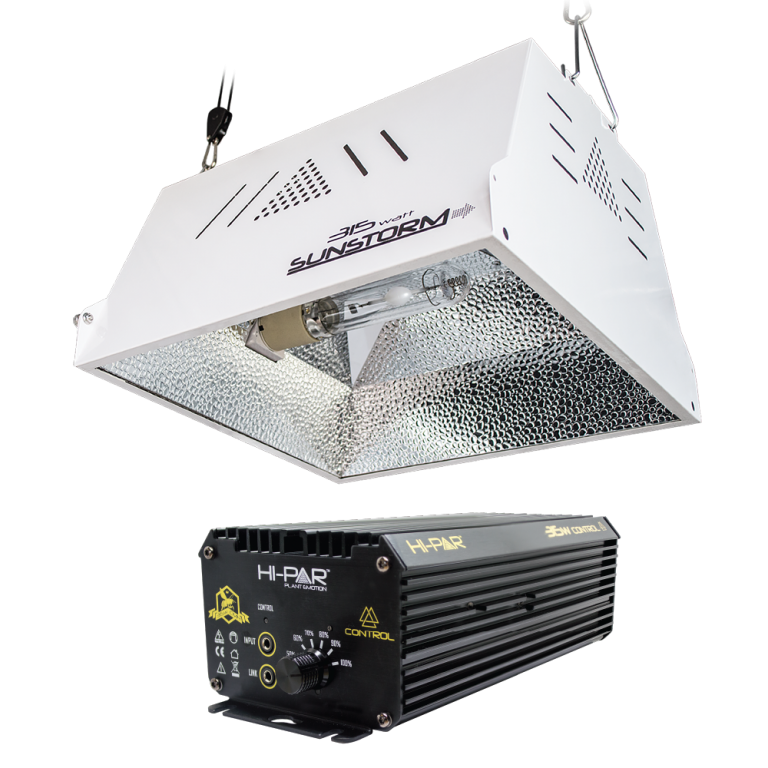 HI-PAR 315W SUNSTORM CONTROL KIT