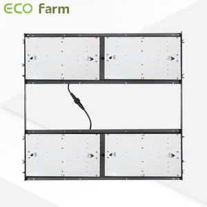 ECO Farm 240W/480W V3 LM301H Movable Quantum Board-growpackage.com