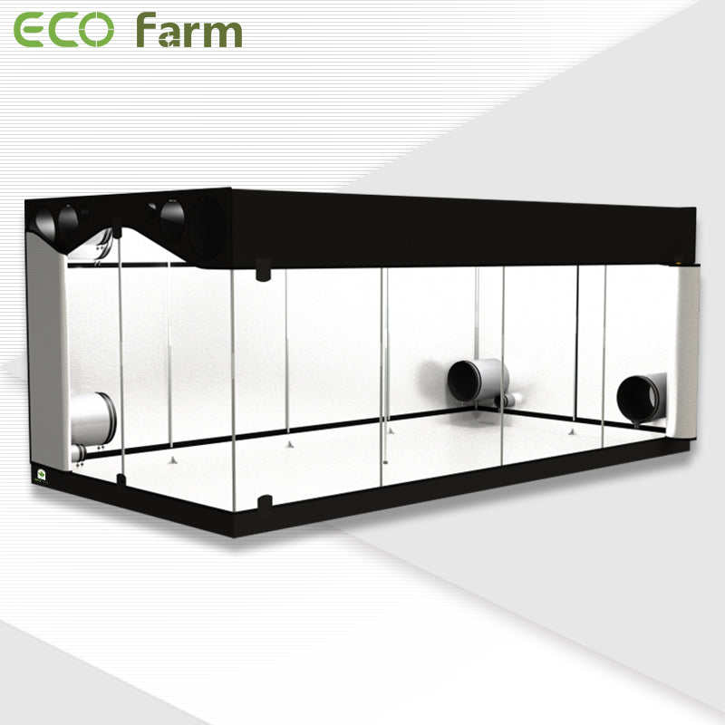 ECO Farm 12*8FT(144*96*80inch) Grow Tents - Standard Style-growpackage.com