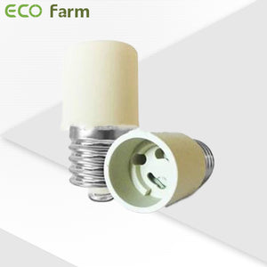 ECO Farm E39 Yellow Socket - Grow Light/Hydroponics Accessory-growpackage.com