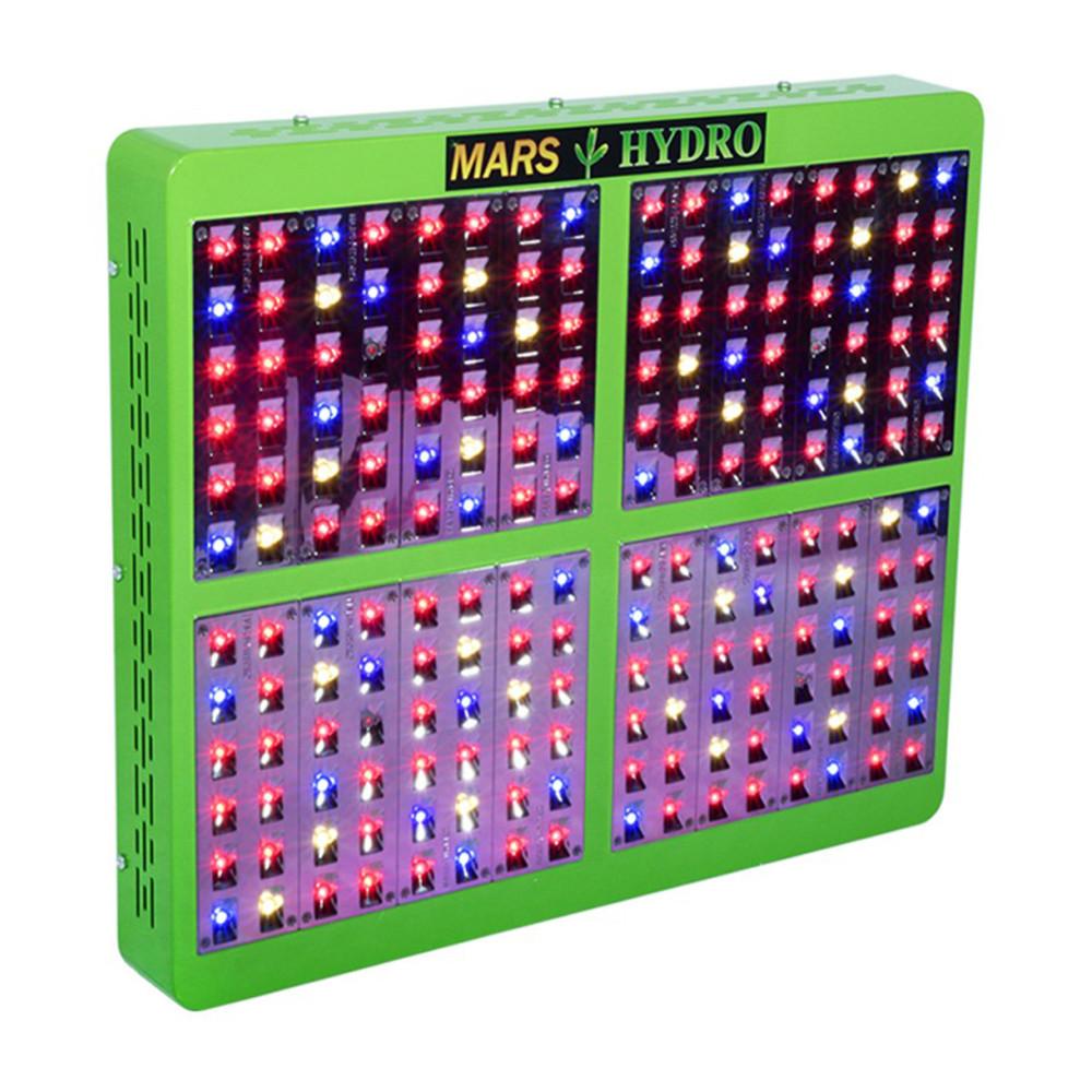 Mars Hydro Mars Reflector 192 LED Grow Light