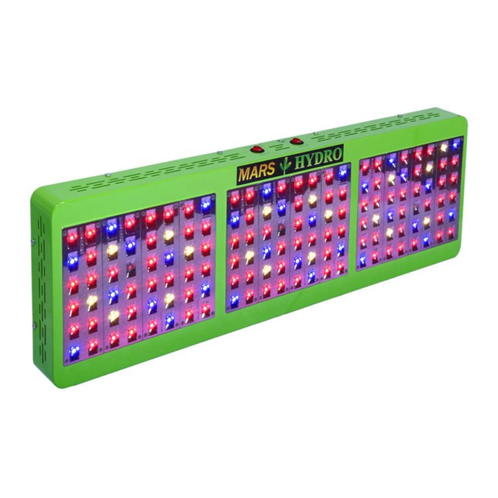 Mars Hydro Mars Reflector 144 LED Grow Light