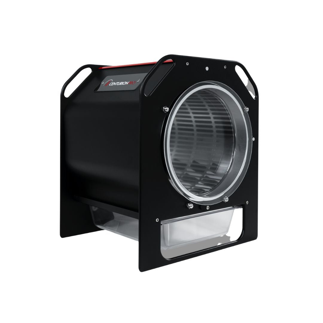CenturionPro DBT Model 0 Dry Batch Bud Trimmer
