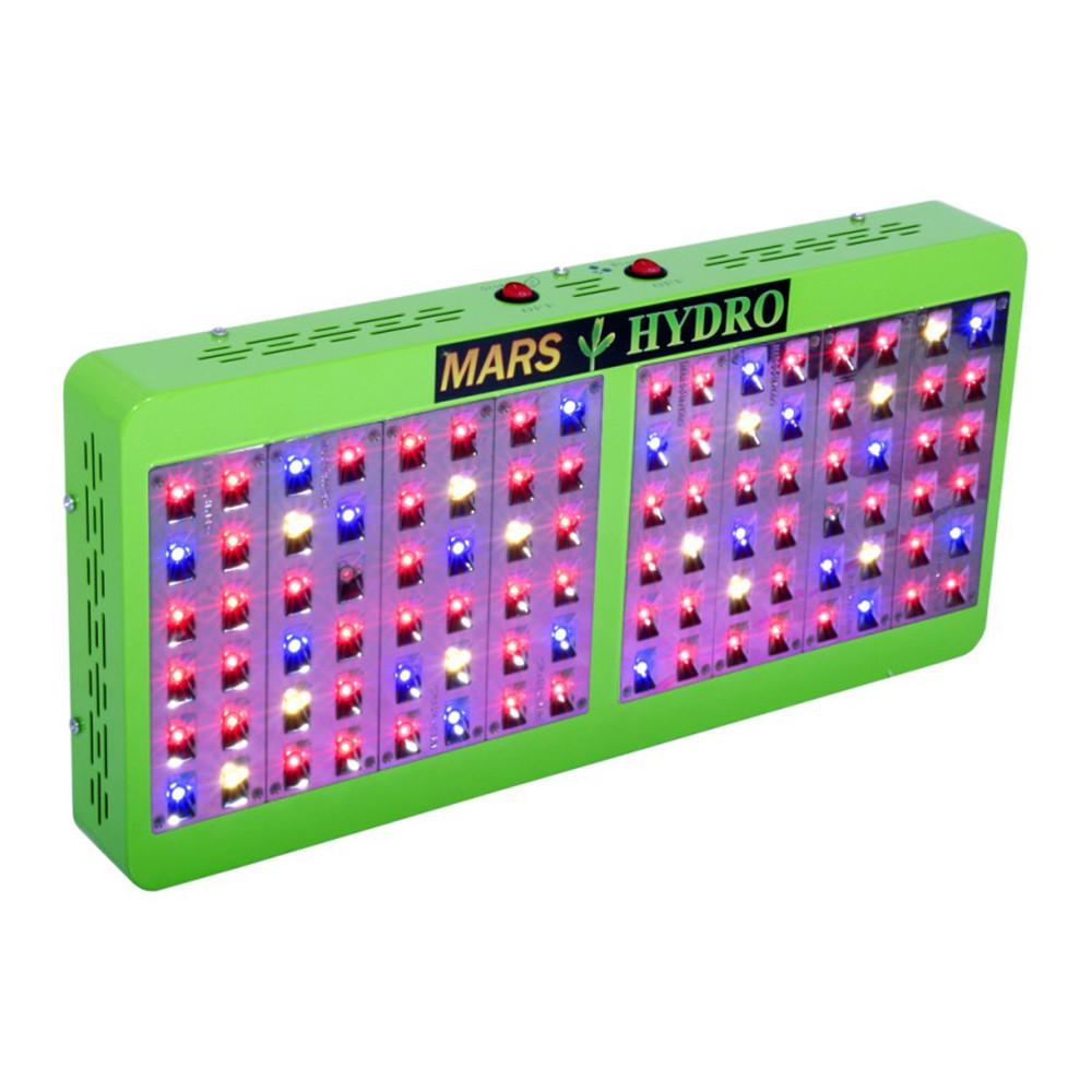 Mars Hydro Mars Reflector 96 LED Grow Light