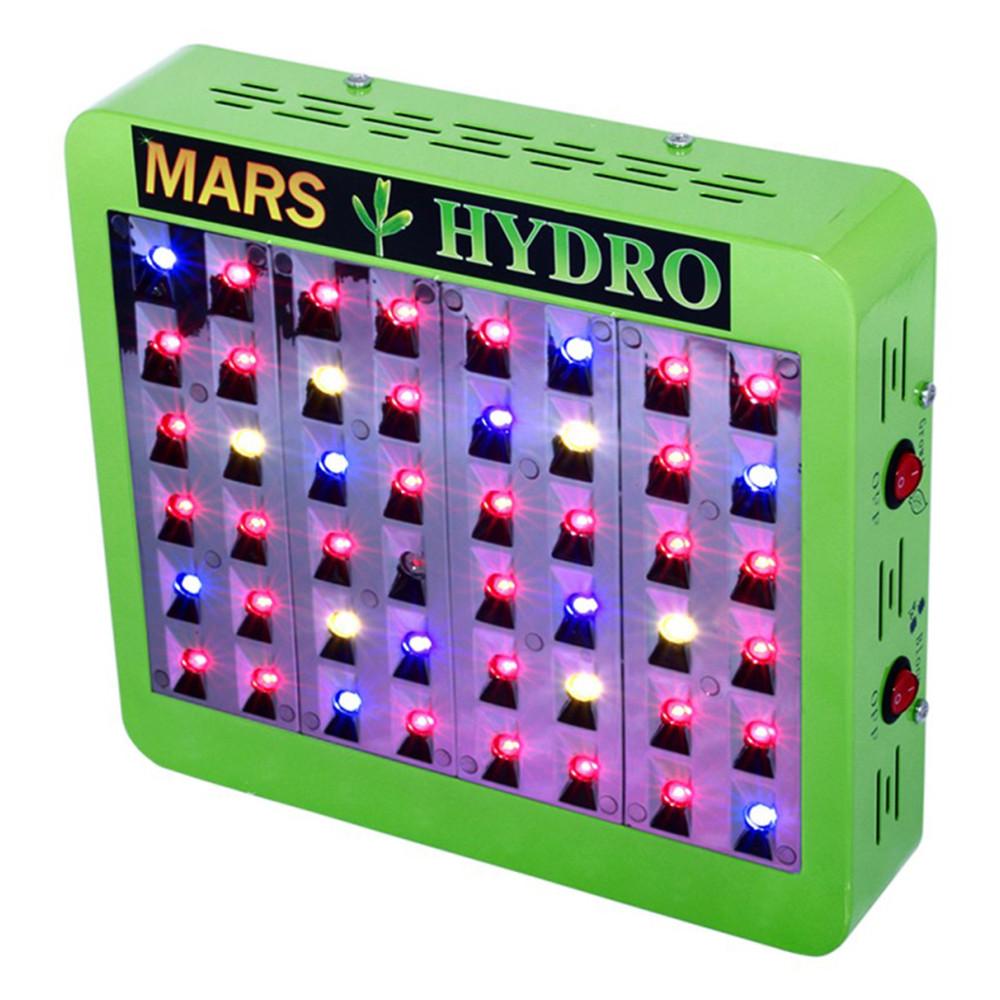 Mars Hydro Mars Reflector 48 LED Grow Light