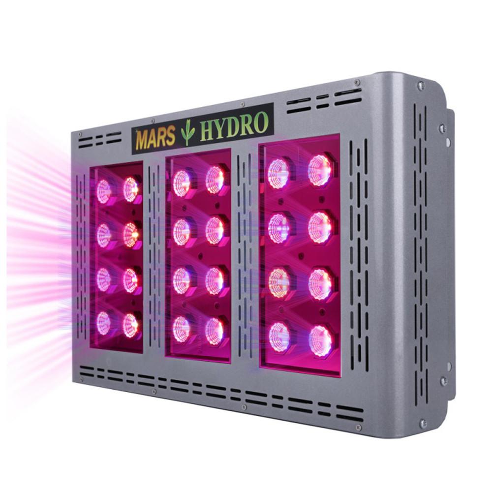 Mars Hydro Mars Pro II Epistar 120 LED Grow Light
