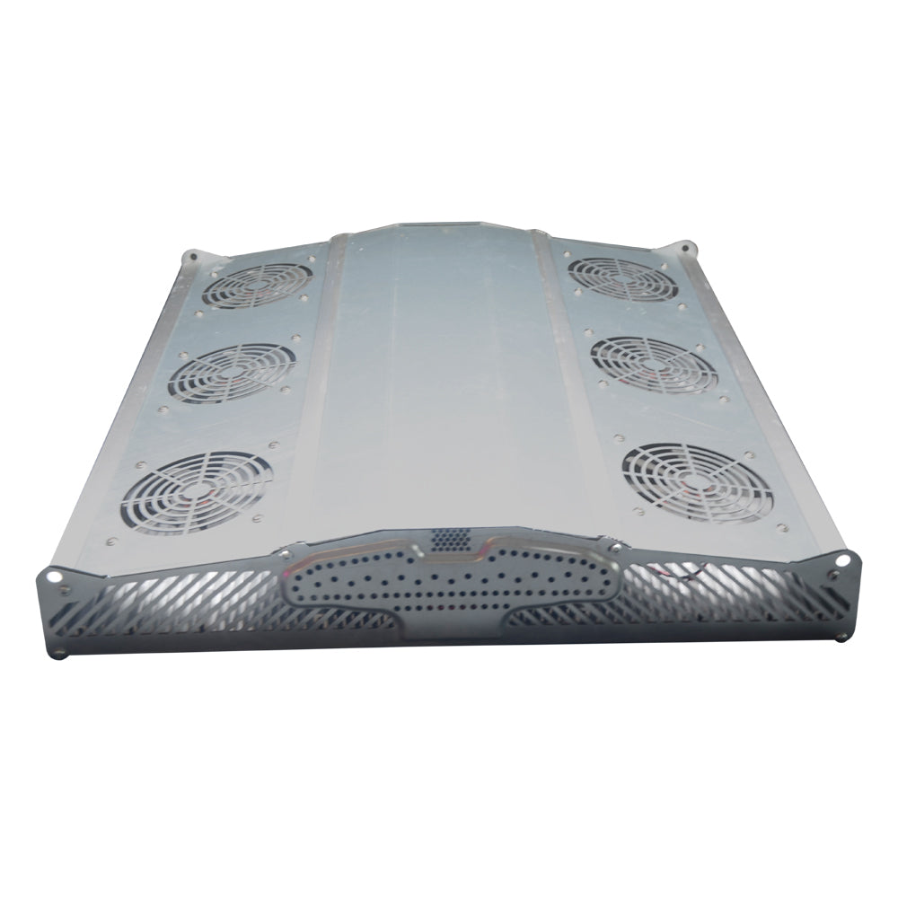 ECO Farm 783W Cob Led Grow Light-growpackage.com