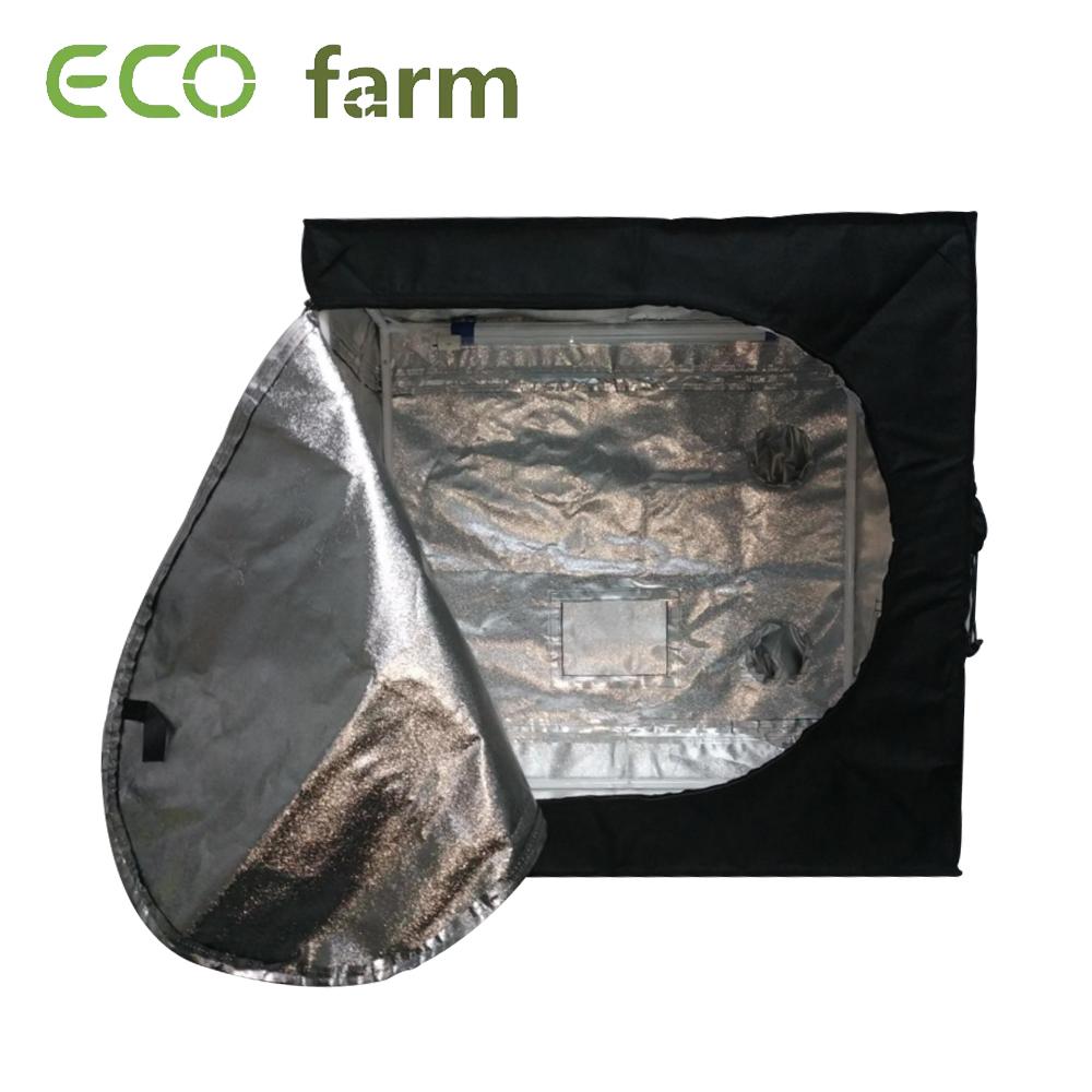 ECO Farm Large UV Disinfection Lamp Unit Box System To Against COVID-19 Virus-growpackage.com