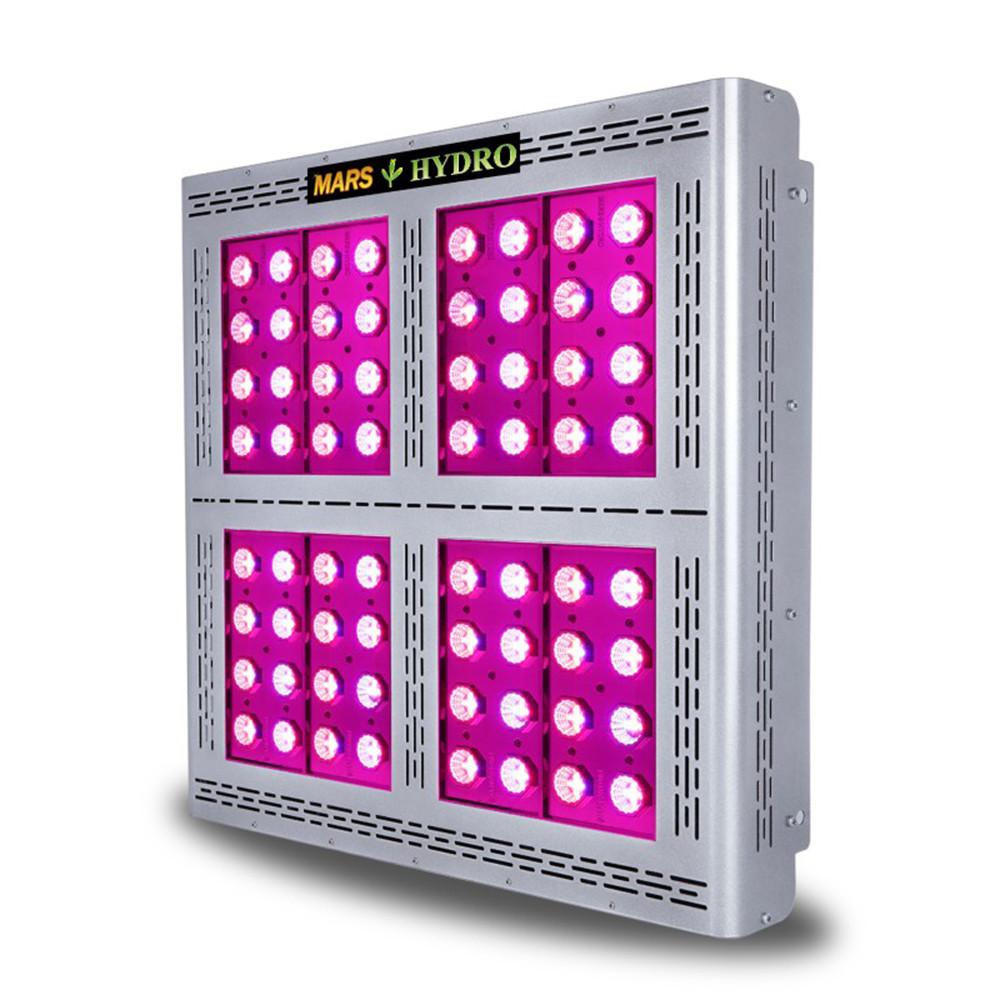 Mars Hydro Mars Pro II Epistar 320 LED Grow Light
