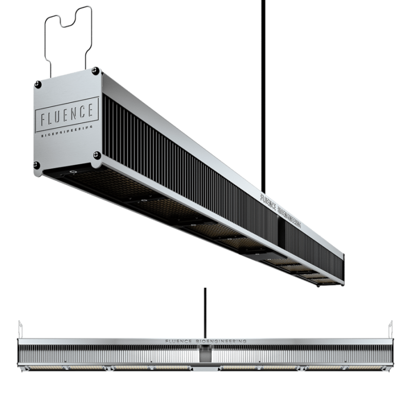 Fluence VYPR 2p LED Grow Light