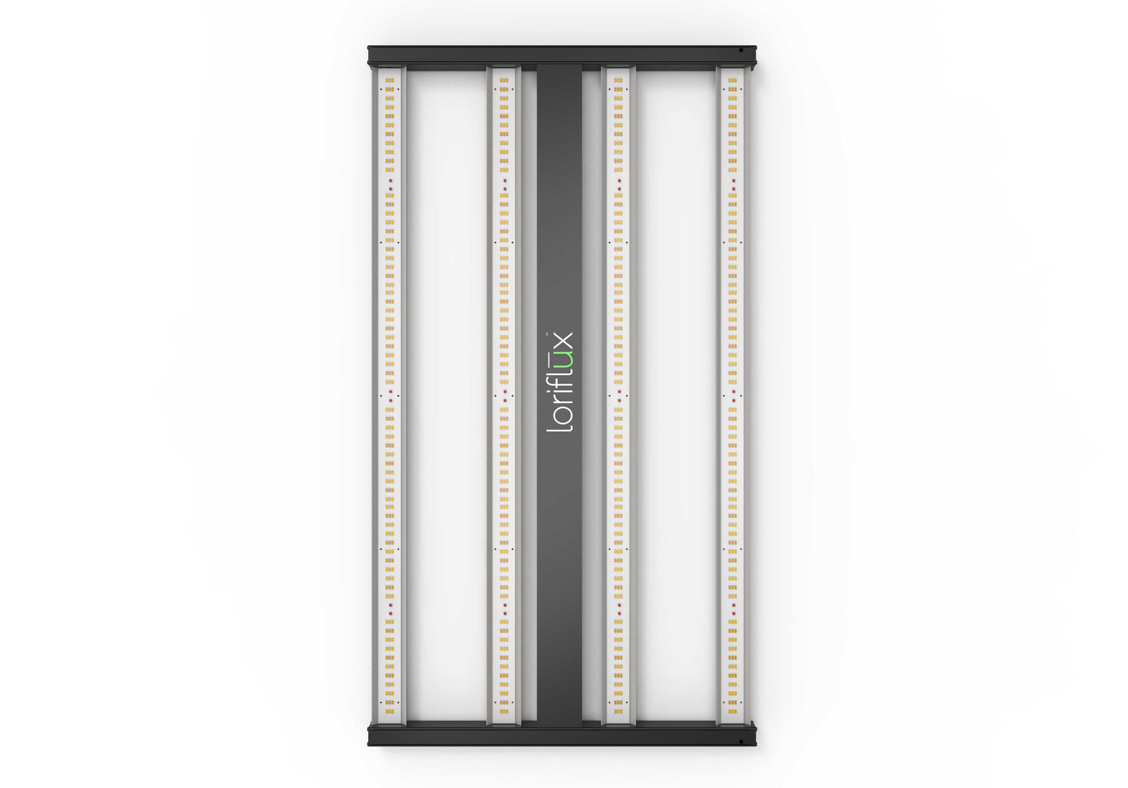 Loriflux 4blade 180W LED Grow Light