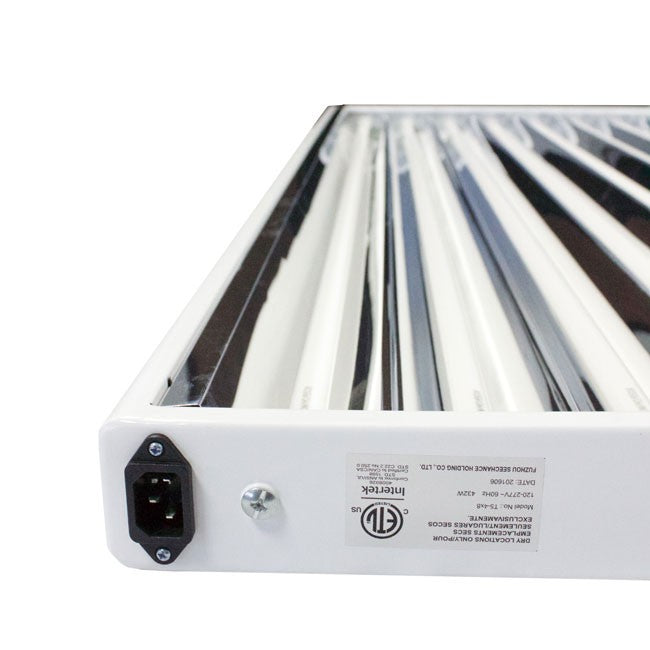 Prism Lighting Science T5 V2 Fluorescent Fixture