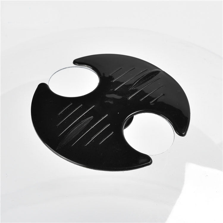 ECO Farm 5 Liter DWC pots with 5 site net pot dome single bucket-growpackage.com