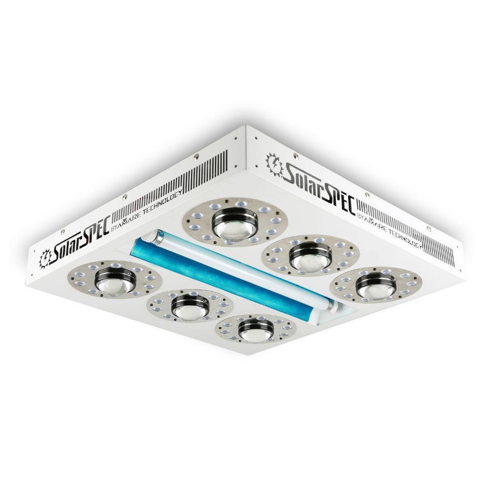 Amare SolarECLIPSE SE 500 - LED Grow Lights Depot