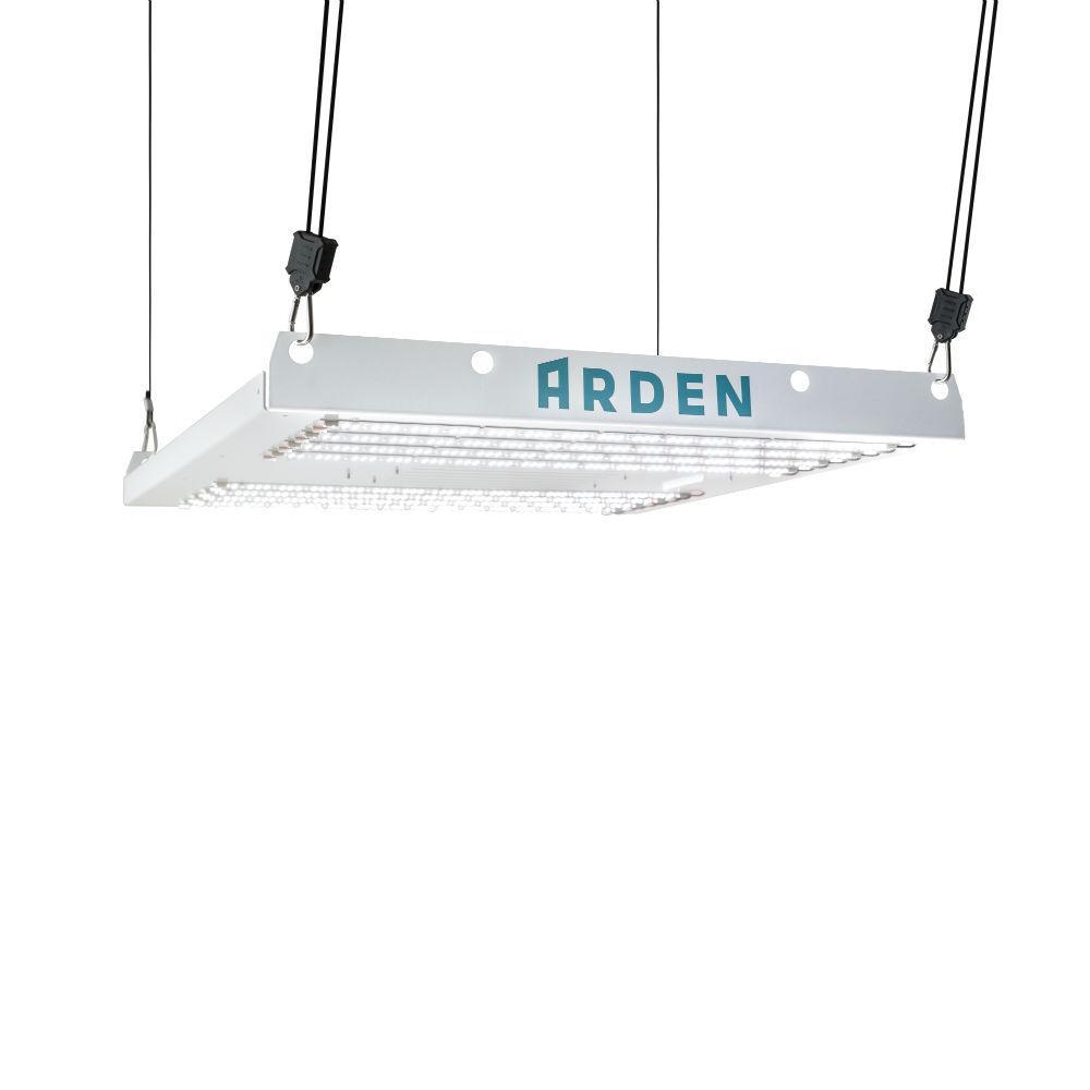 Arden Emerald Hammer EH500 - LED Grow Lights Depot
