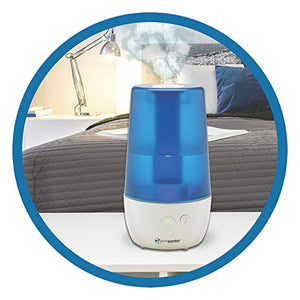 PureGuardian H965 Ultrasonic Cool Mist Humidifier for Grow Room