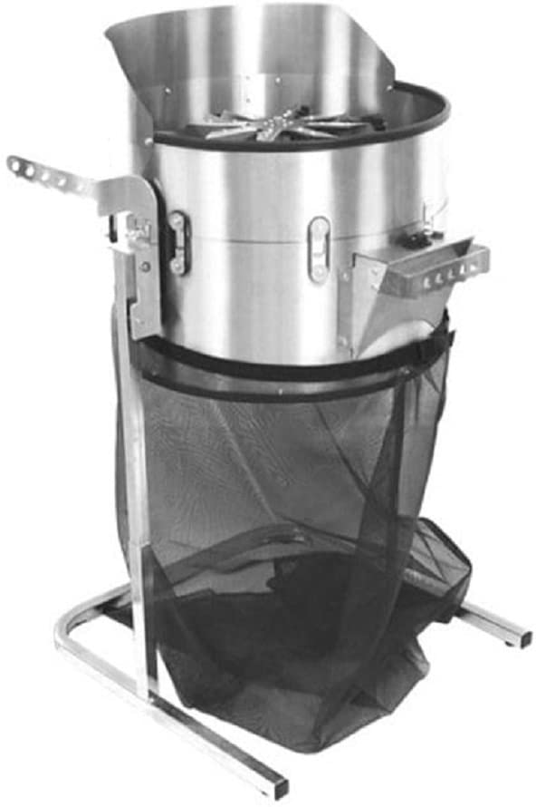 Pro-Cut P2X Leaf Trimmer