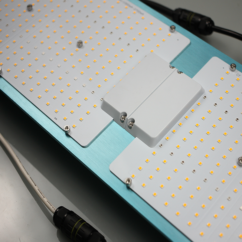 ECO Farm ECO Blue 120/240W LM301H Quantum Board-growpackage.com