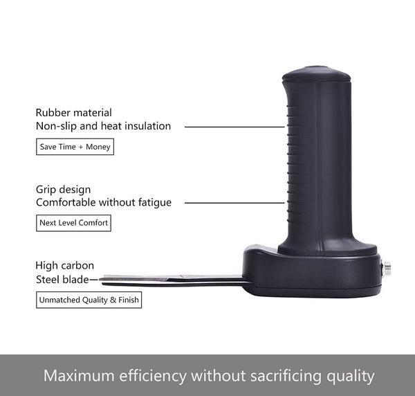 Best ECO Farm Electric Trimming Scissor,Handheld Bud trimmer for Sale