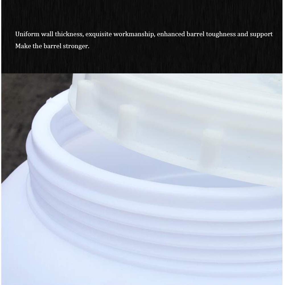 ECO Farm Nutrition Water Tank Plastic Water Storage Container-growpackage.com