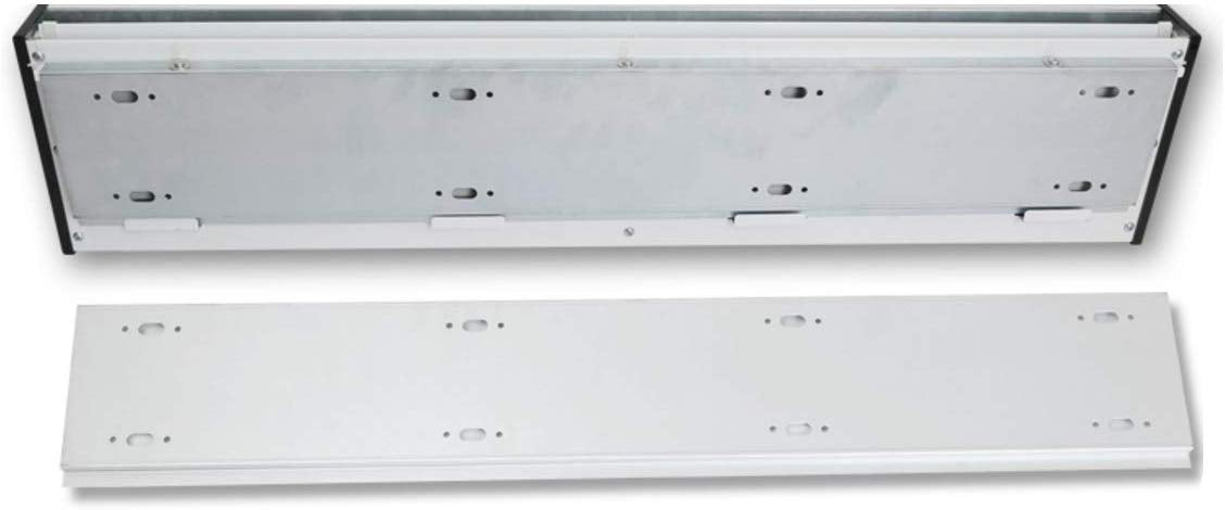 ECO Farm Air Curtain Fly Fan Commercial Indoor Air Curtain-growpackage.com