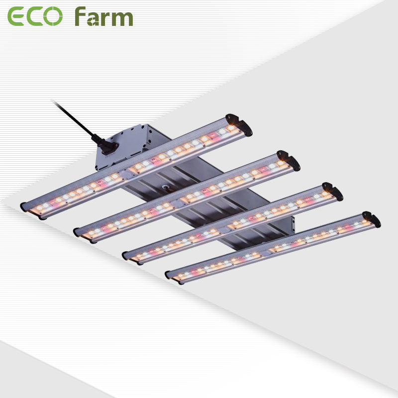 ECO Farm 240/360W LED Grow Light Strips X-2FT-growpackage.com