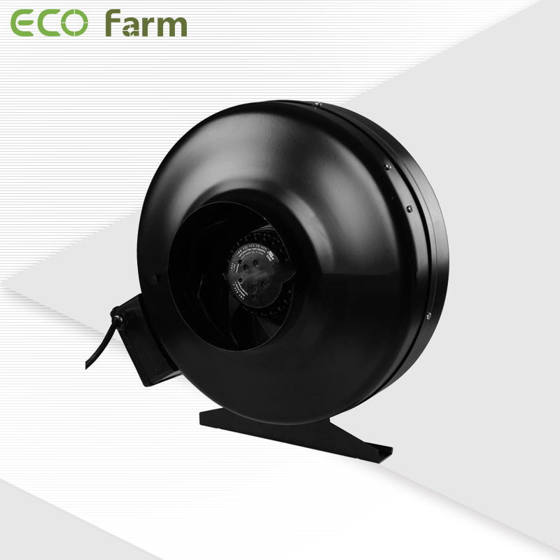 ECO Farm IN-LINE FANS 4″/6″/8″/10″/12″-growpackage.com