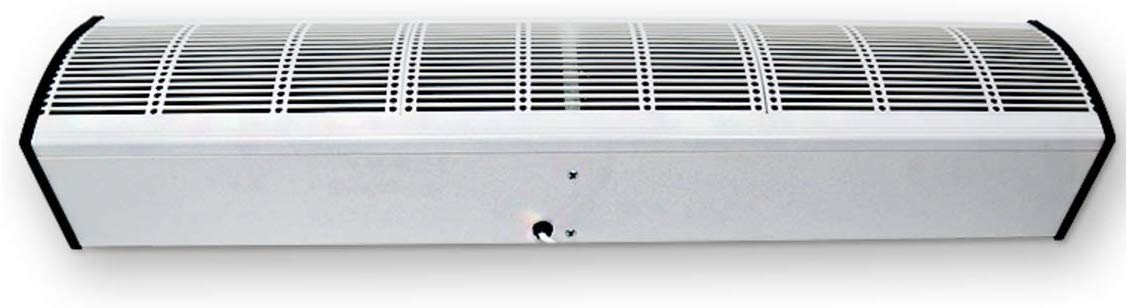 ECO Farm Air Curtain Fly Fan Commercial Indoor Air Curtain-growpackage.com