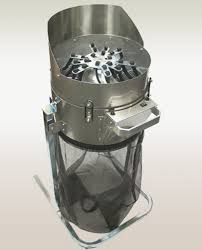 Pro-Cut Fast Leaf Trimmer