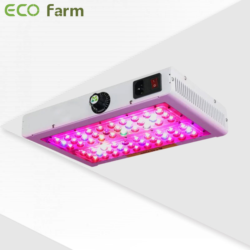 ECO Farm 300W/600W LED Grow Light-growpackage.com