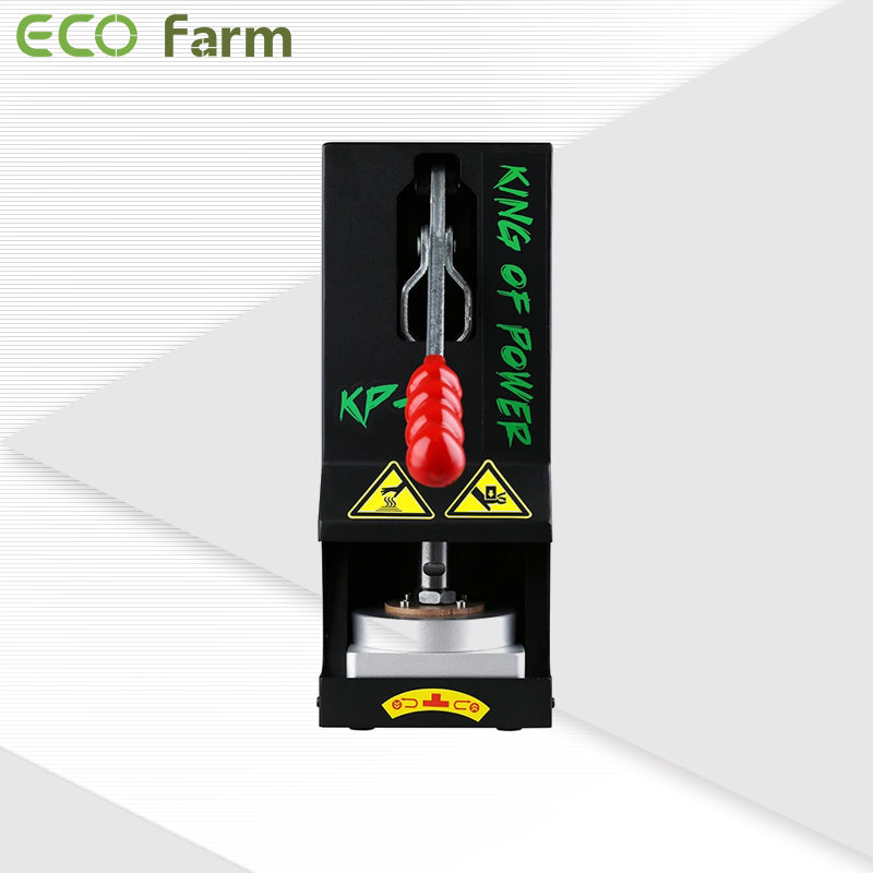 ECO Farm Rosin Press Machine- KP2-growpackage.com