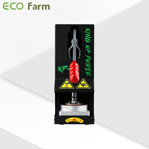 ECO Farm Rosin Press Machine- KP2-growpackage.com
