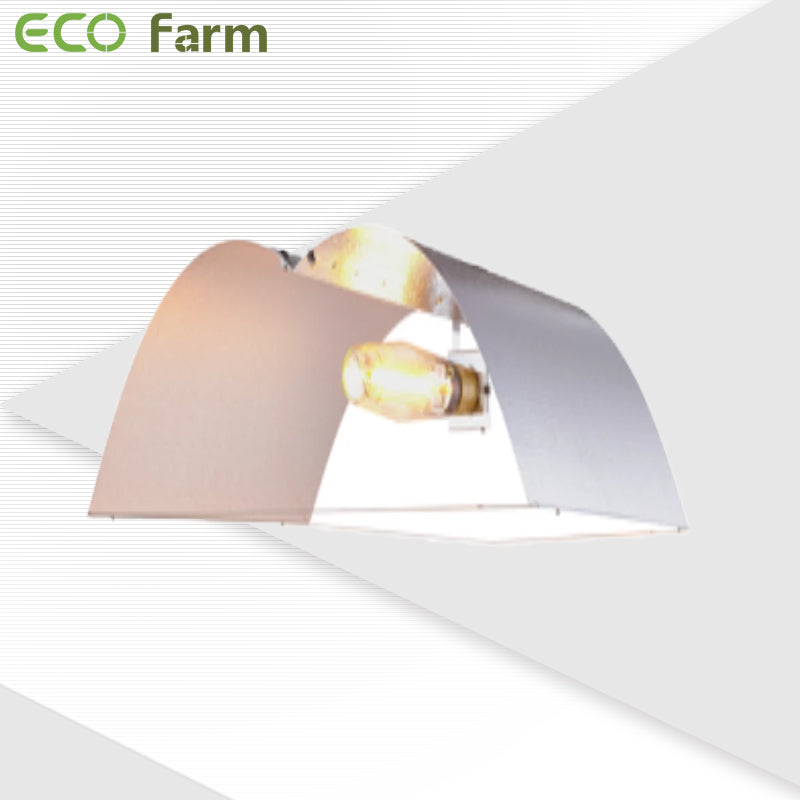 ECO Farm Single Ended Wing Reflectors-growpackage.com