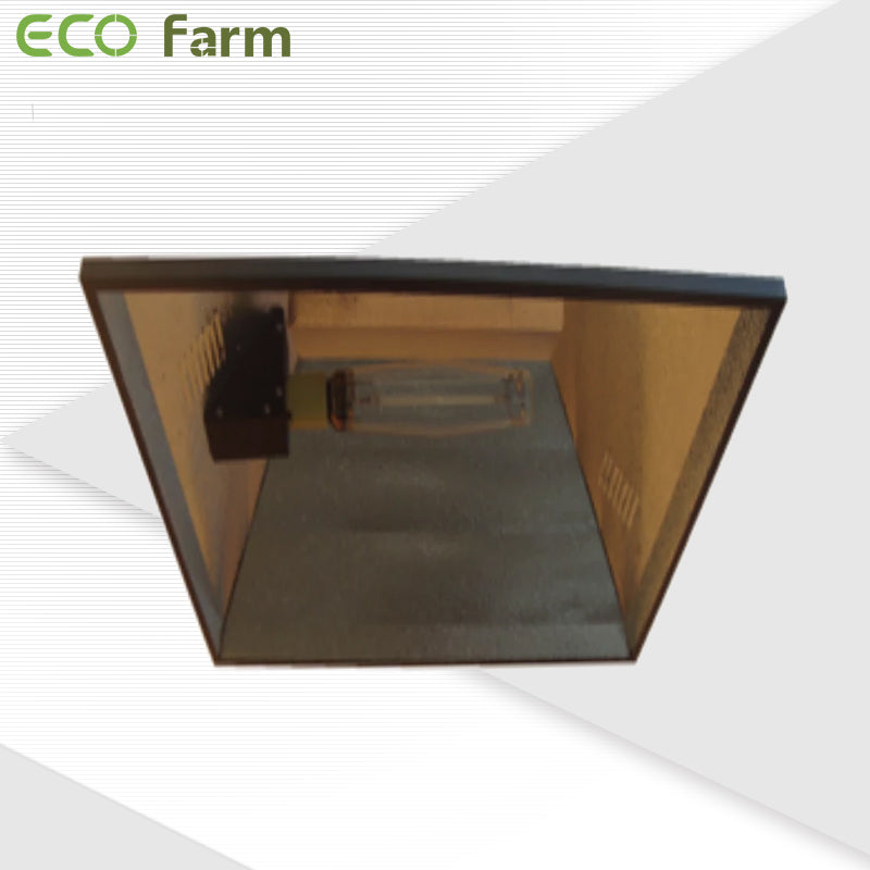 ECO Farm Open Large Reflector (Single Ended)- GL-S1035-growpackage.com