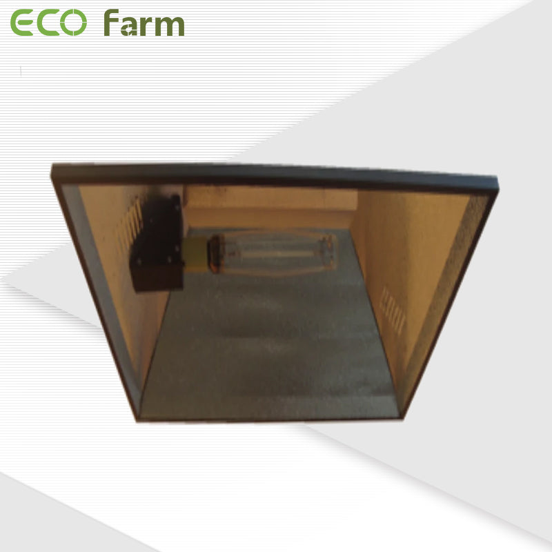 ECO Farm Open Large Reflector (Single Ended)- GL-S1035-growpackage.com