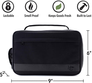 Herb Guard Premium Smell Proof Case