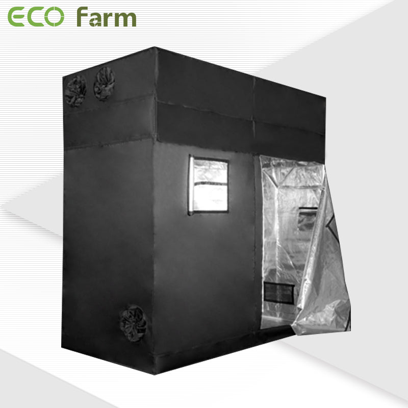 ECO Farm 5*5FT(60*60*84/96INCH) Grow Tents - Extension Style-growpackage.com