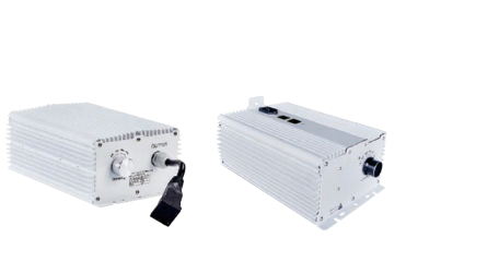 ECO Farm 1000w Dimmable Digital Electronic Ballast for HPS MH Lamp-growpackage.com