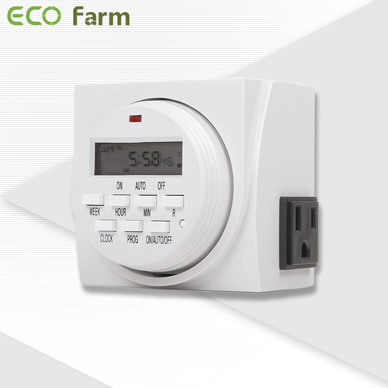 ECO Farm Digital Timer-growpackage.com