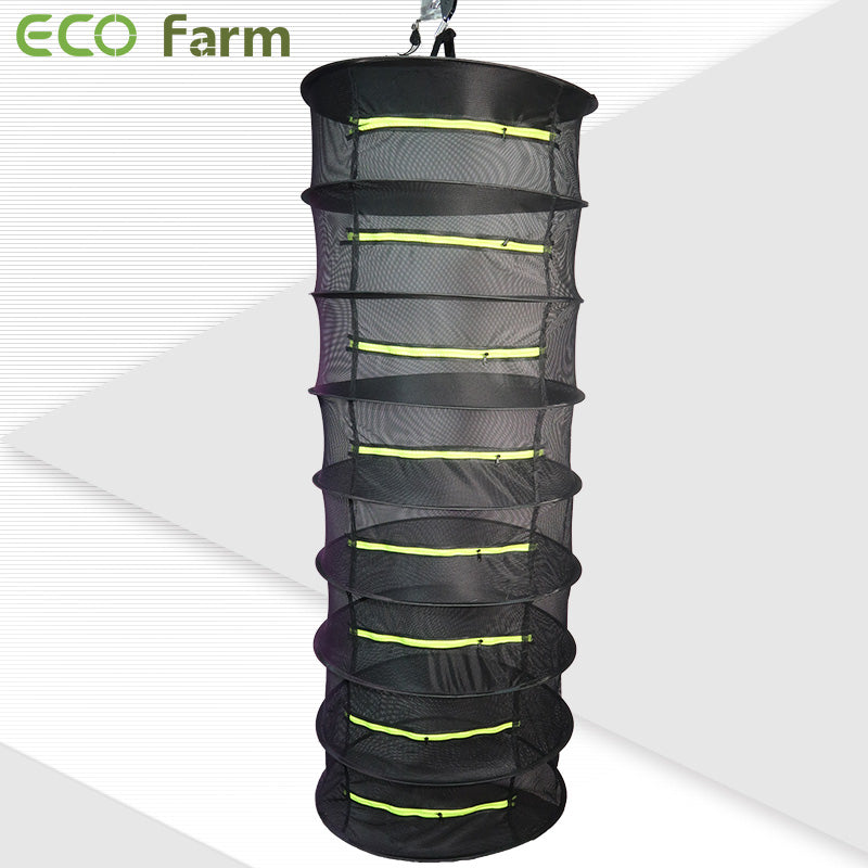 ECO Farm Hanging Dryer Rack-growpackage.com