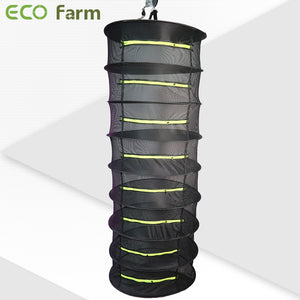 ECO Farm Hanging Dryer Rack-growpackage.com