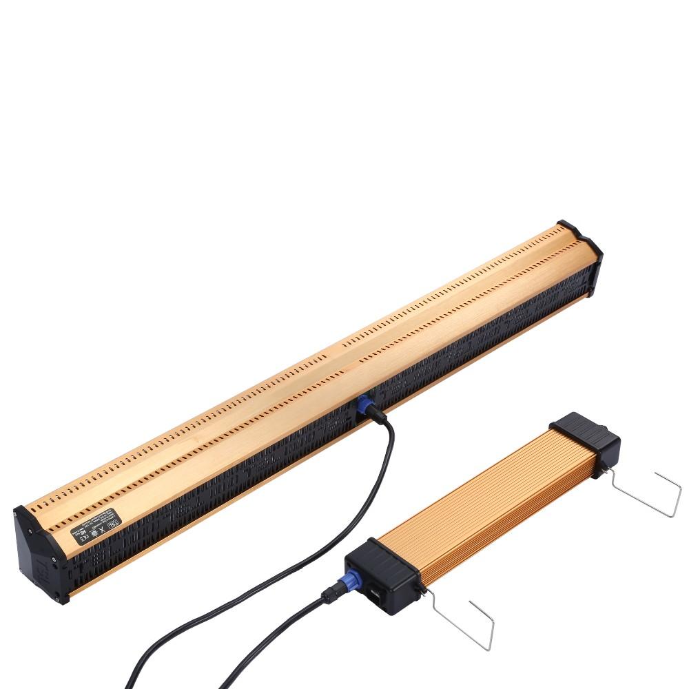 Grower's Choice GHS-730 LED grow light For Your Indoor Plants