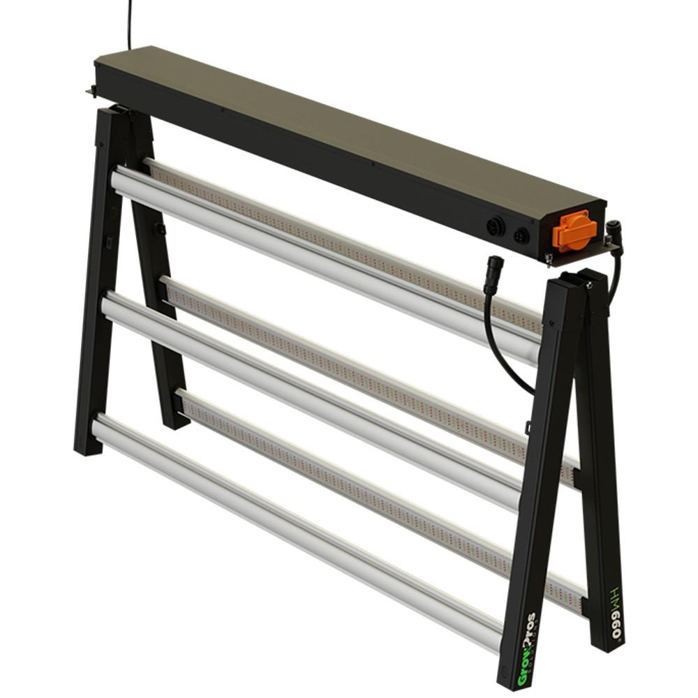 GrowPros HM660 LED Grow Light For Your Indoor Plants