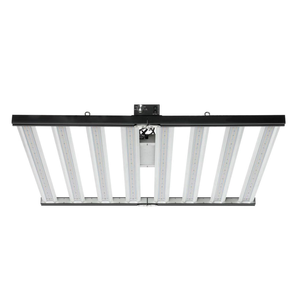 ECO Farm 600W Dimmable LED Grow Light-growpackage.com