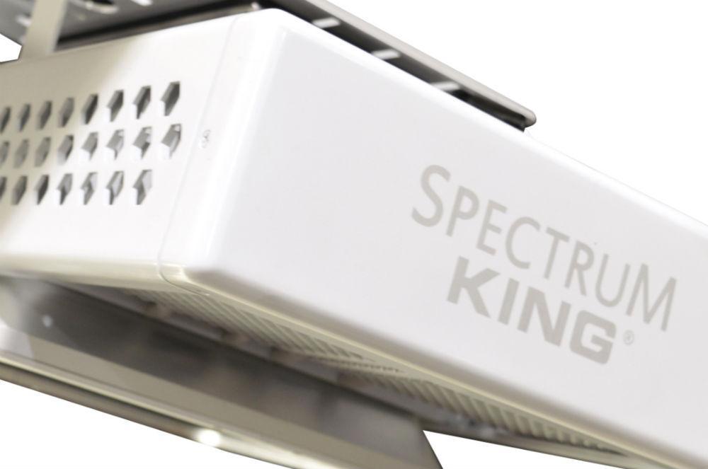 Spectrum King LED SK602 - LED Grow Lights Depot
