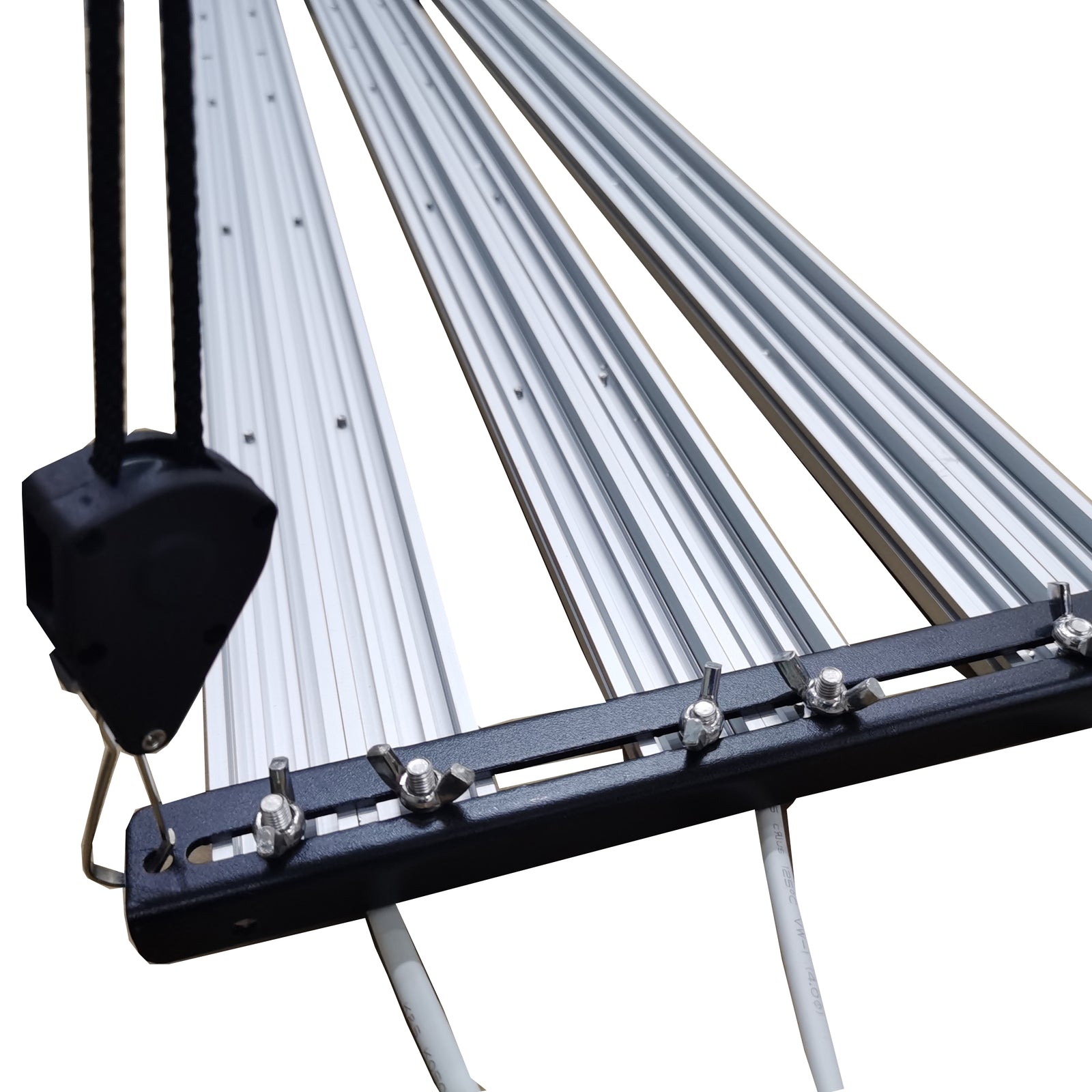 ECO Farm ECOY 600W Movable LED Grow Light Bar with Samsung LM301H Chip