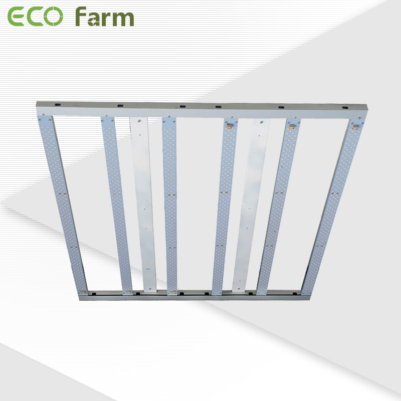 ECO Farm 600W LM301B/LM301H Quantum Bar-growpackage.com
