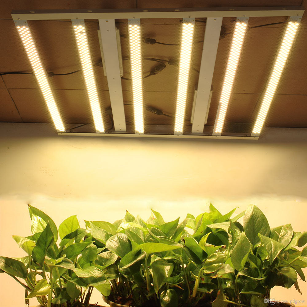 ECO Farm 600W LM301B/LM301H Quantum Bar-growpackage.com